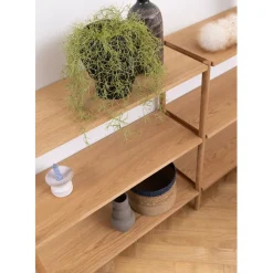 Fabrique de Styles Bibliothèques Et Étagères*Bibliotheque en Bois - Braidwood