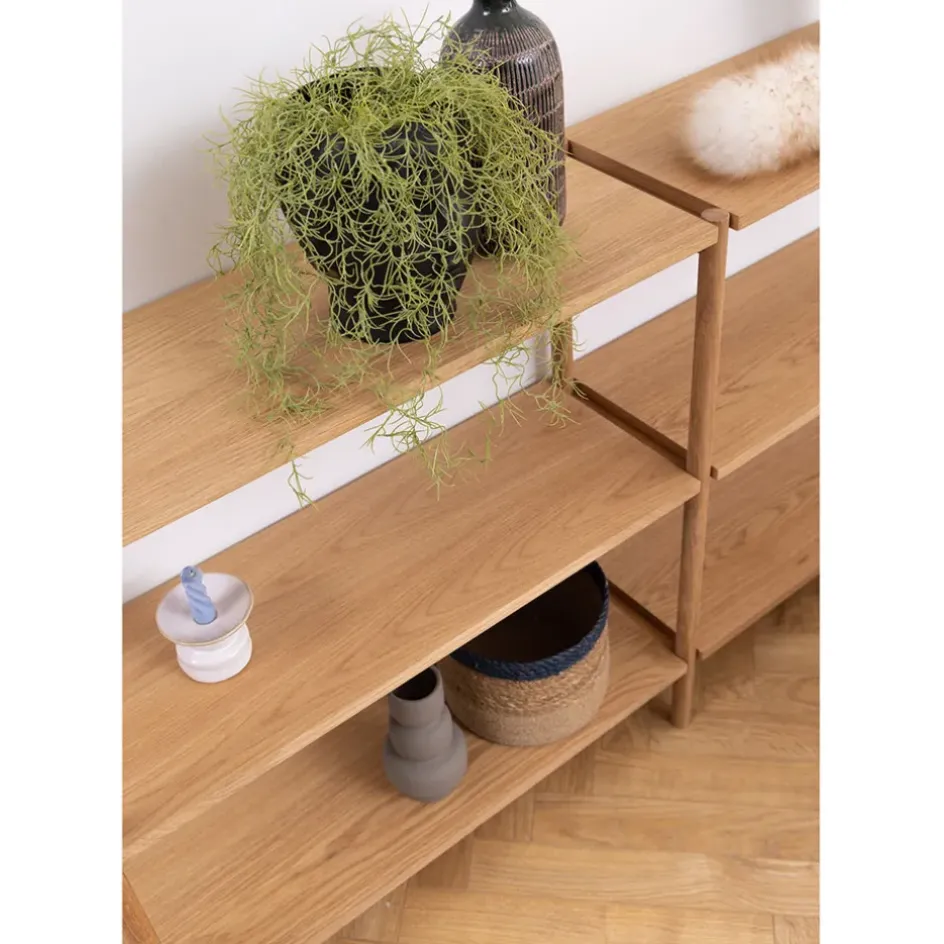 Fabrique de Styles Bibliothèques Et Étagères*Bibliotheque en Bois - Braidwood