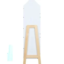 Enfant Fabrique de Styles P'tits Meubles*Bibliotheque gabriel en pin