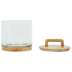 Fabrique de Styles Pots Et Bocaux*Bocal avec couvercle de chez gaston 2.3l