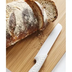 Fabrique de Styles Boîtes*Boite à pain avec couvercle en bambou - Bistro
