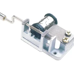 Fabrique de Styles Jeux*Boite a musique - imagine