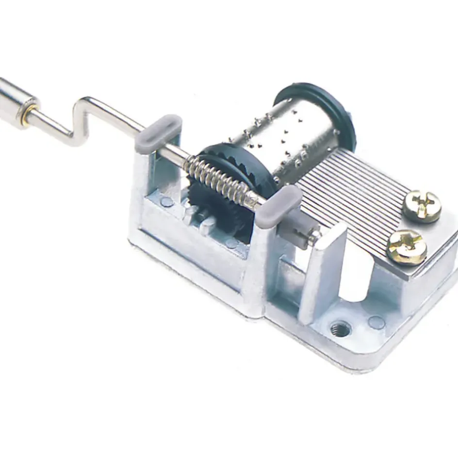 Fabrique de Styles Jeux*Boite a musique - imagine