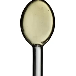 Fabrique de Styles Accessoires Vin Et Cocktails*Boite de 6 agitateurs cocktail cœur en verre - Colorea