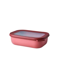 Fabrique de Styles Boîtes*Boite de conservation rectangulaire 100cl - Cirqula