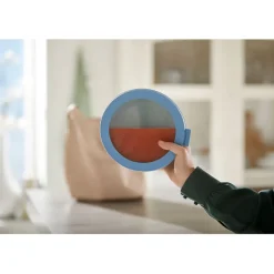 Fabrique de Styles Boîtes*Boite de conservation ronde 125cl - Cirqula