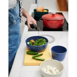 Fabrique de Styles Boîtes*Boite de conservation ronde 125cl - Cirqula