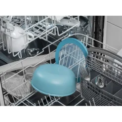 Fabrique de Styles Boîtes*Boite de conservation ronde 125cl - Cirqula