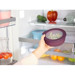 Fabrique de Styles Boîtes*Boite de conservation ronde 125cl - Cirqula