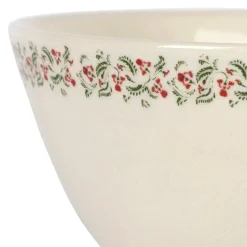 Fabrique de Styles Bols Et Coupelles*Bol coq collectionneur en faïence 75cl - Collection