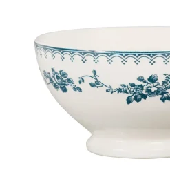 Fabrique de Styles Bols Et Coupelles*Bol en faïence ancien 50cl - faustine