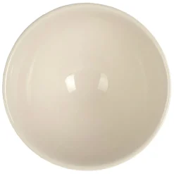 Fabrique de Styles Bols Et Coupelles*Bol en faïence lapin blanc 75cl - Collection