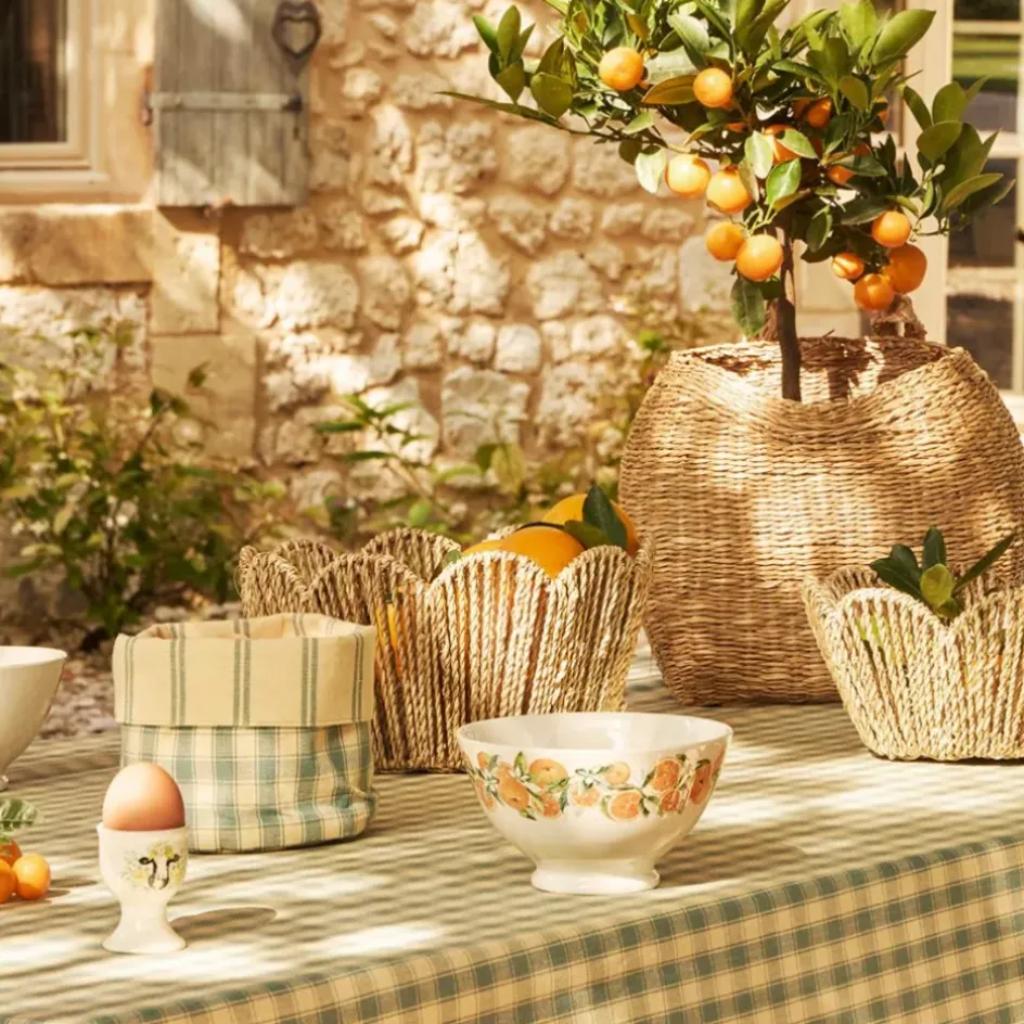 Fabrique de Styles Bols Et Coupelles*Bol en faïence 75cl - Collection