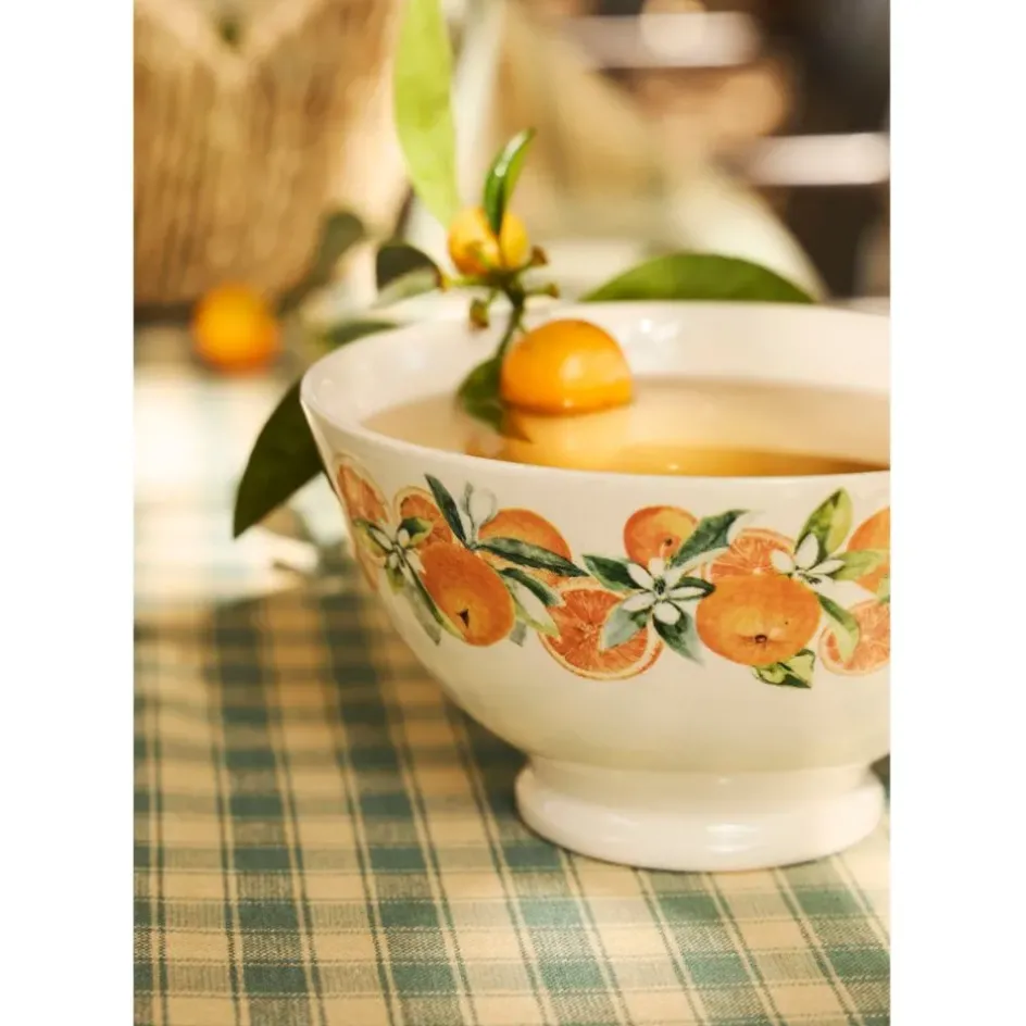 Fabrique de Styles Bols Et Coupelles*Bol en faïence 75cl - Collection