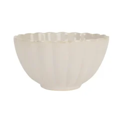 Fabrique de Styles Bols Et Coupelles*Bol en grès écru 35cl - Romancero