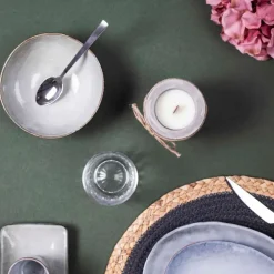 Fabrique de Styles Bols Et Coupelles*Bol en grès 55cl - au gres du temps