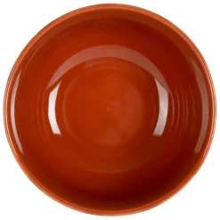 Fabrique de Styles Bols Et Coupelles*Bol en grès rayé émeraude et blanc 35cl - Alaria