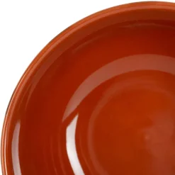 Fabrique de Styles Bols Et Coupelles*Bol en grès rayé émeraude et blanc 35cl - Alaria