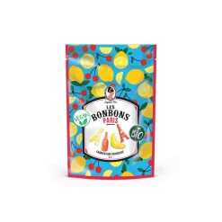 Fabrique de Styles Chocolats Et Confiseries*Bonbons bio paris 80g