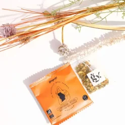 Fabrique de Styles Cafés, Thés Et Infusions*Boîte de 12 sachets d'infusion rituel Je réveille mon audace