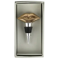 Fabrique de Styles Accessoires Vin Et Cocktails*Bouchon bouteille bouche - Tropic Étoile