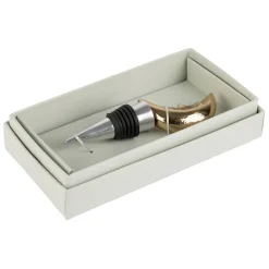 Fabrique de Styles Accessoires Vin Et Cocktails*Bouchon bouteille lune - Tropic Étoile