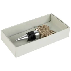 Fabrique de Styles Accessoires Vin Et Cocktails*Bouchon bouteille palmier - Tropic Étoile