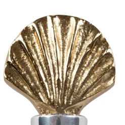 Fabrique de Styles Accessoires Vin Et Cocktails*Bouchon bouteille Saint-Jacques en aluminium - Sunny