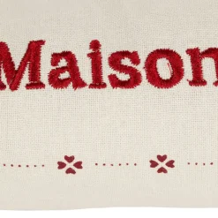 Fabrique de Styles Accessoires Et Quincaillerie*Boudin de porte en coton - P'tits Cœurs