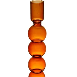 Fabrique de Styles Photophores, Bougeoirs Et Lanternes*Bougeoir Aria D8Xh23.5Cm