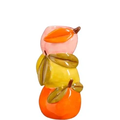 Fabrique de Styles Photophores, Bougeoirs Et Lanternes*Bougeoir en dolomite h12cm