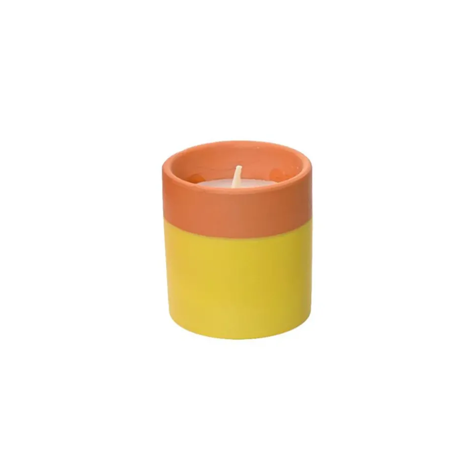 Fabrique de Styles Bougies Parfumées*Bougie à la citronnelle