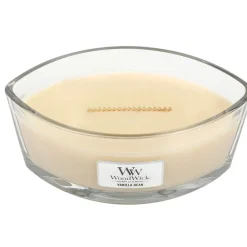 Fabrique de Styles Bougies Parfumées*Bougie ellipse parfumée Gousse de vanille