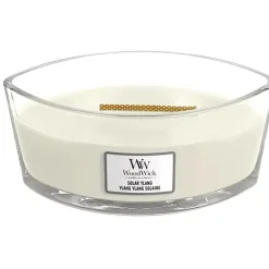 Fabrique de Styles Bougies Parfumées*Bougie ellipse ylang ylang solaire