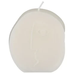 Fabrique de Styles Bougies Non Parfumées*Bougie en cire - Organic