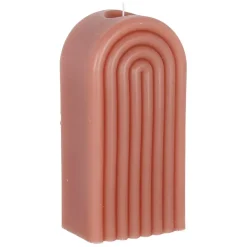 Fabrique de Styles Bougies Non Parfumées*Bougie en cire - Funny