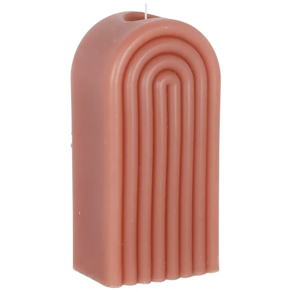 Fabrique de Styles Bougies Non Parfumées*Bougie en cire - Funny