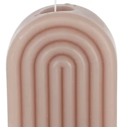 Fabrique de Styles Bougies Non Parfumées*Bougie en cire - Funny