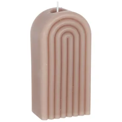 Fabrique de Styles Bougies Non Parfumées*Bougie en cire - Funny