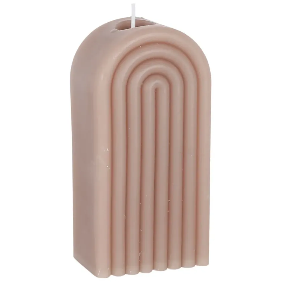 Fabrique de Styles Bougies Non Parfumées*Bougie en cire - Funny