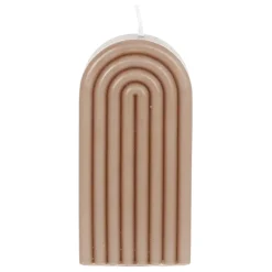 Fabrique de Styles Bougies Non Parfumées*Bougie en paraffine - Funny