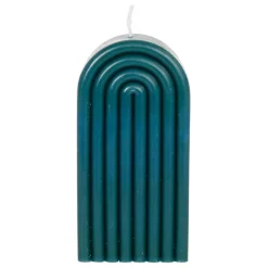 Fabrique de Styles Bougies Non Parfumées*Bougie en paraffine et verre - Funny