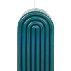 Fabrique de Styles Bougies Non Parfumées*Bougie en paraffine et verre - Funny