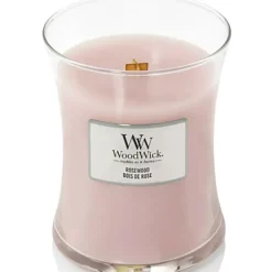 Fabrique de Styles Bougies Parfumées*Bougie jarre parfumée Bois de 65h