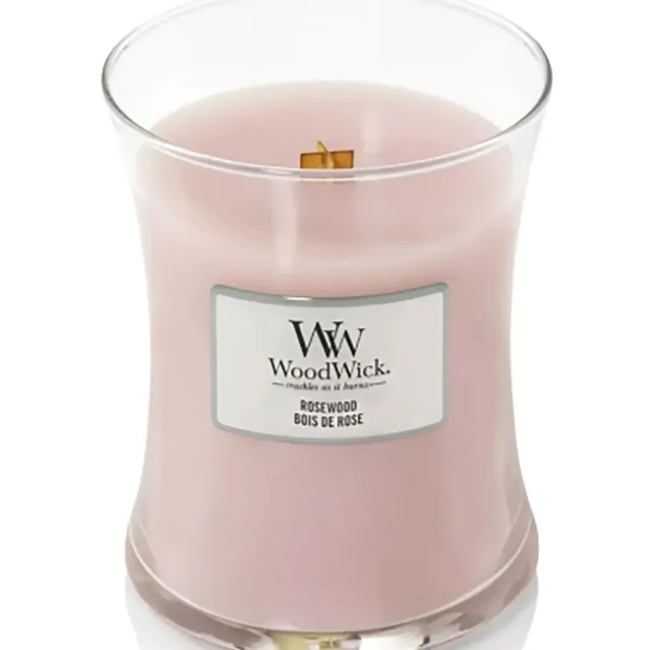 Fabrique de Styles Bougies Parfumées*Bougie jarre parfumée Bois de 65h