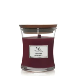 Fabrique de Styles Bougies Parfumées*Bougie jarre parfumée Cerise de griotte 65h