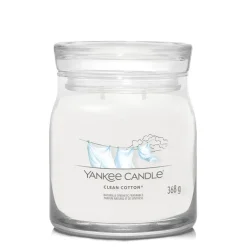 Fabrique de Styles Bougies Parfumées*Bougie jarre parfumée Coton frais 65h