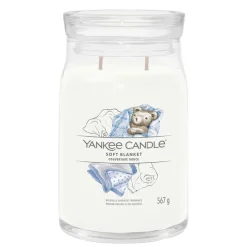 Fabrique de Styles Bougies Parfumées*Bougie jarre parfumée Couverture douce 100h