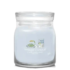 Fabrique de Styles Bougies Parfumées*Bougie jarre parfumée Havre de paix 65h