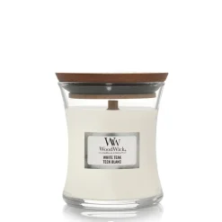 Fabrique de Styles Bougies Parfumées*Bougie jarre parfumée Teck 65h